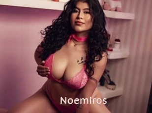 Noemiros