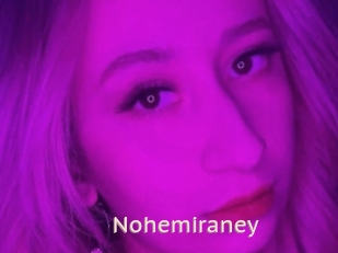 Nohemiraney