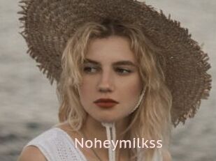 Noheymilkss
