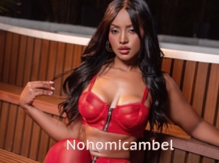 Nohomicambel