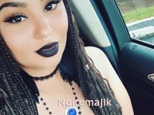 Noiremajik