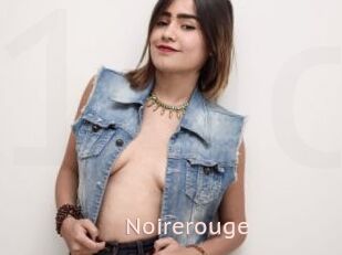 Noirerouge