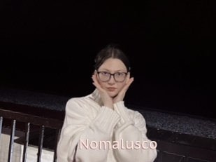 Nomalusco