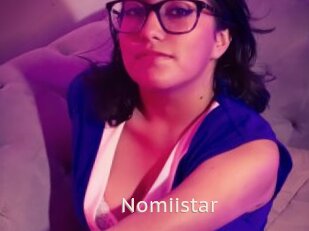 Nomiistar