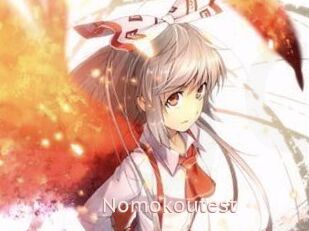 Nomokoutest