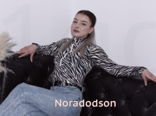 Noradodson