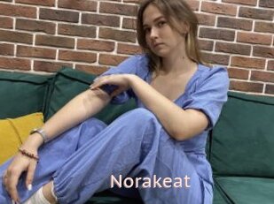 Norakeat