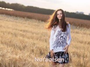Noraolsen