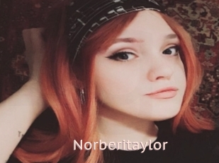 Norberitaylor