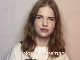 Noreenacreman