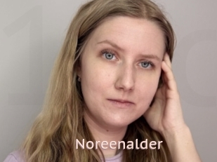 Noreenalder