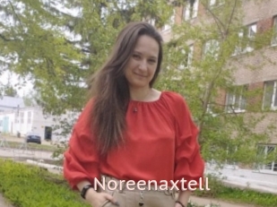 Noreenaxtell