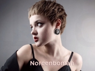 Noreenboman