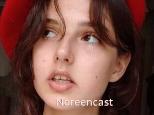 Noreencast