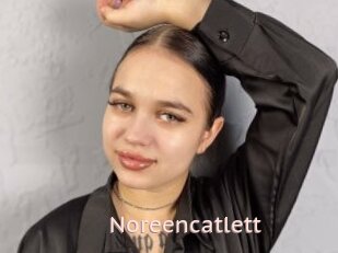 Noreencatlett