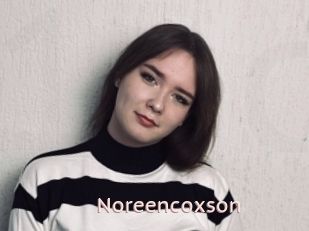Noreencoxson