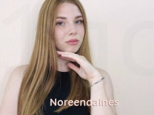 Noreendaines