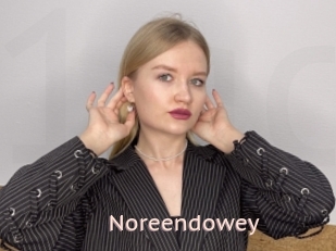 Noreendowey