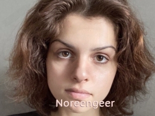 Noreengeer