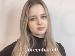 Noreenhartell