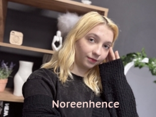Noreenhence