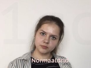 Normaaldrid