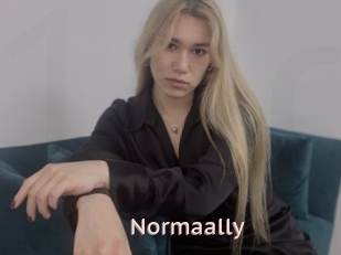 Normaally
