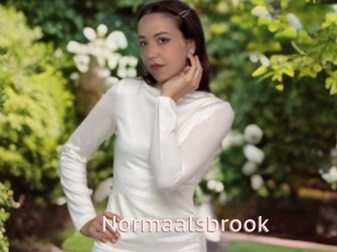 Normaalsbrook