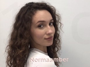 Normaamber