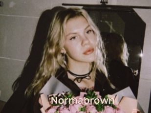 Normabrown