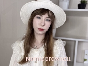 Normabrownell