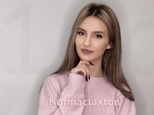 Normaclaxton