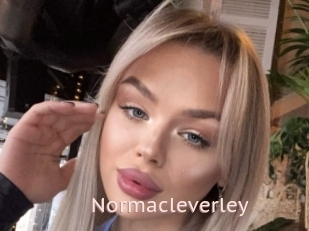 Normacleverley