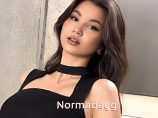 Normadagg