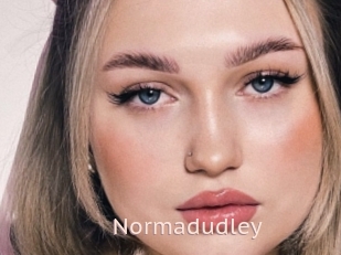 Normadudley