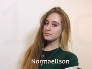 Normaellson