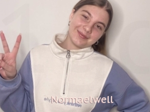 Normaelwell