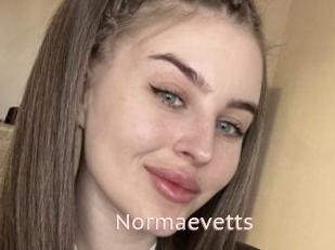 Normaevetts