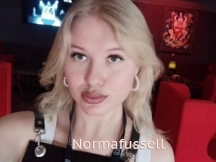 Normafussell