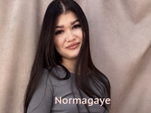 Normagaye