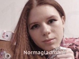 Normagladman