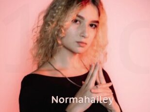 Normahailey