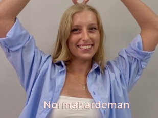 Normahardeman