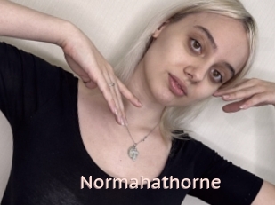 Normahathorne