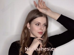 Normahesley