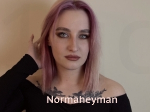 Normaheyman