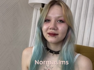 Normasims