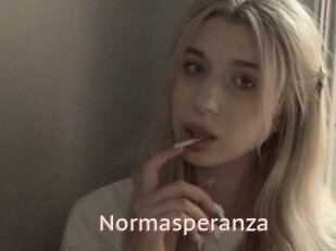 Normasperanza