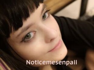 Noticemesenpaii