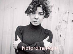 Notordinarygirl
